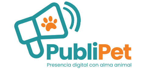Logo de PubliPet