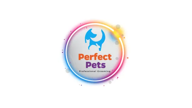 Logo de Perfect Pets Latinoamerica, peluquería y spa para mascotas en Cali.