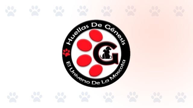 Huellas de Génesis, fabricantes de accesorios para mascotas en Bogotá y Soacha.