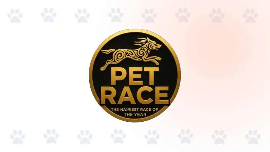 Logo de Mascotys, organizadores de carreras mascotas colombia y eventos deportivos