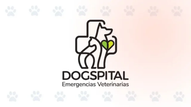 Logo de Dogspital, emergencias veterinarias en Cali 24 horas