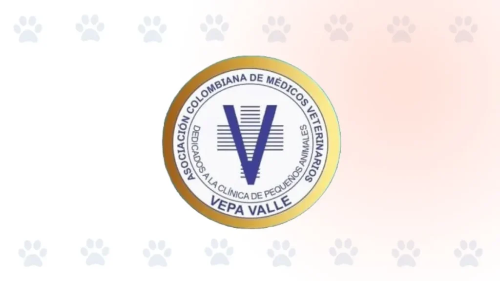 Logo de Dra. Clara Inés Restrepo, veterinaria en Cali y servicios médicos profesionales