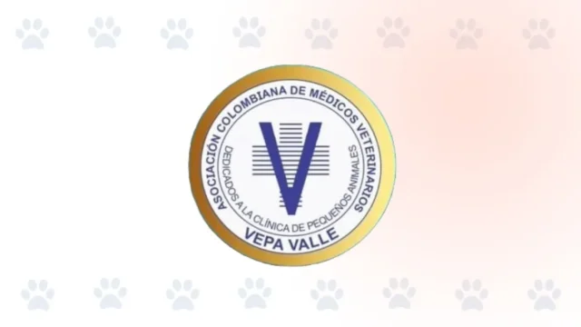 Logo de Dra. Clara Inés Restrepo, veterinaria en Cali y servicios médicos profesionales
