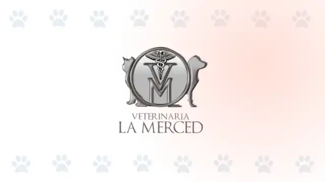 Logo de la Merced - Clínica veterinaria 24 horas en Palmira