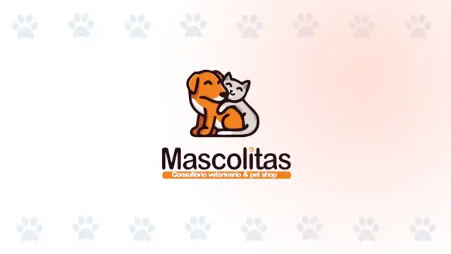 Logo de Mascolitas - Consulta médica veterinaria en Palmira