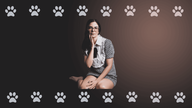 Logo de Sarihpets - Guardería y asistencia veterinaria en Medellín