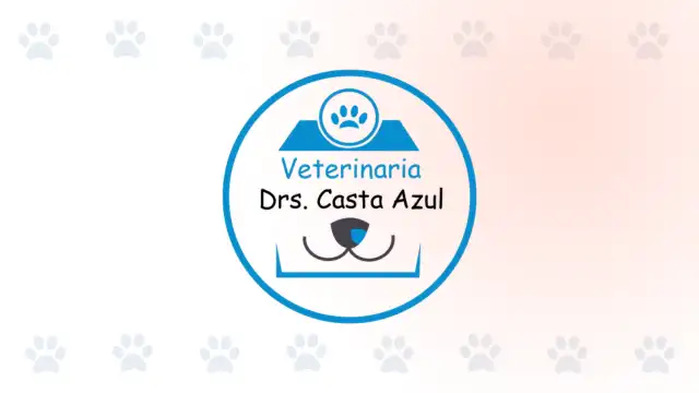 Logo de Doctores Casa Azul - Veterinaria 24 horas en Cali