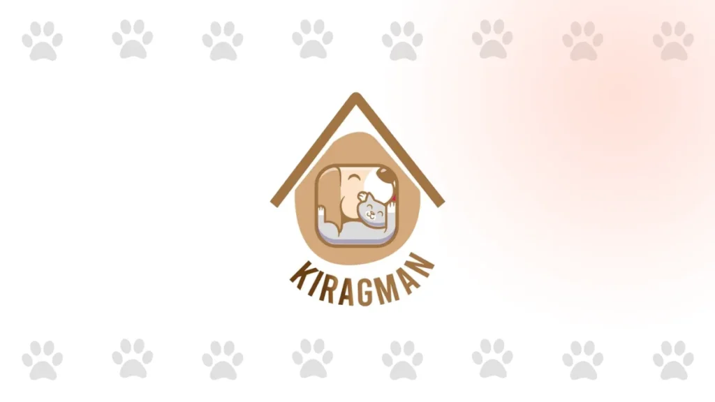Grooming a domicilio Kiragman