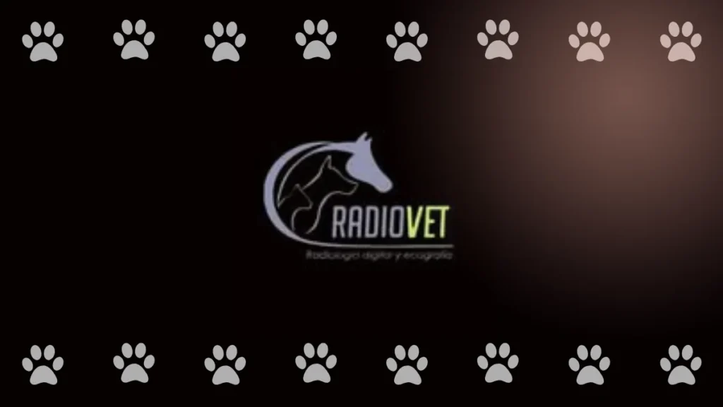 Imagenología veterinaria Radiovet Oriente