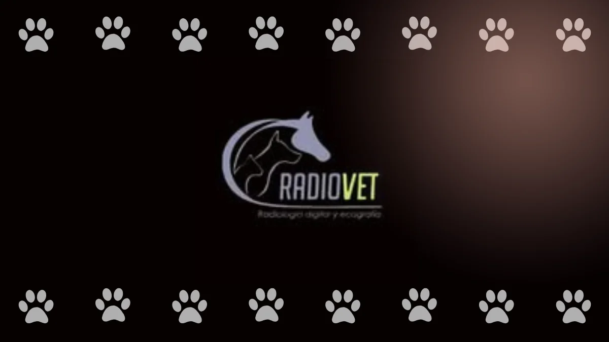 Imagenología veterinaria Radiovet Oriente