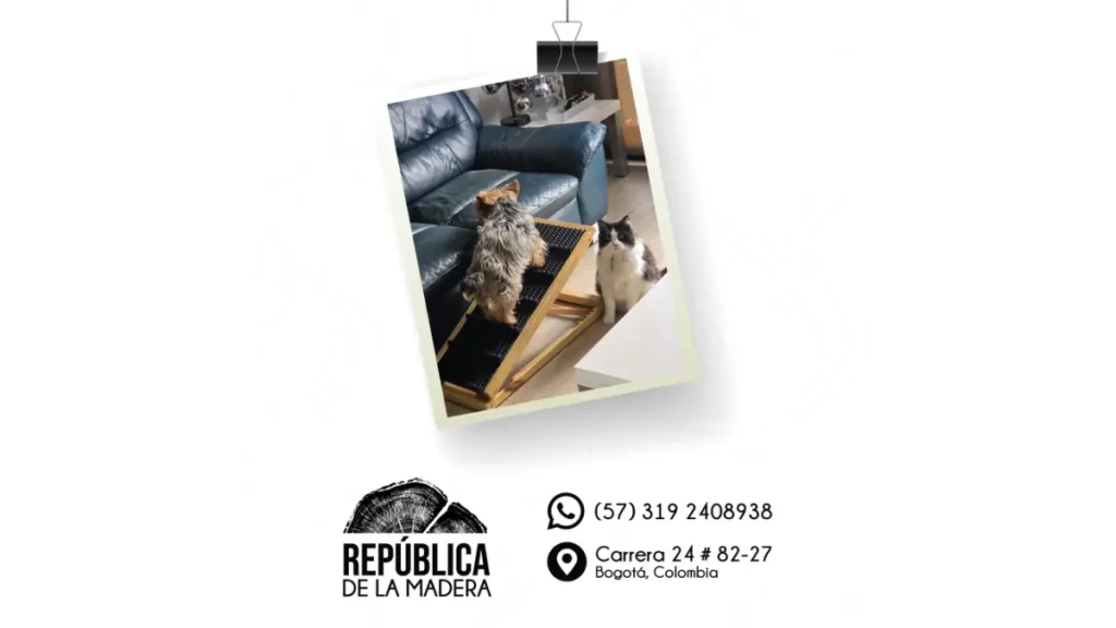 Republica de la Madera