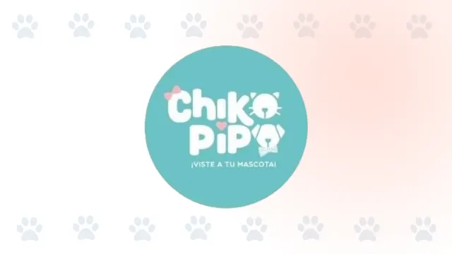Ropa para perros Chiko Pipo en Bogotá