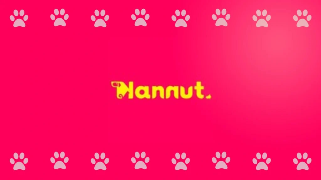 Snacks para mascotas Nannut Pets