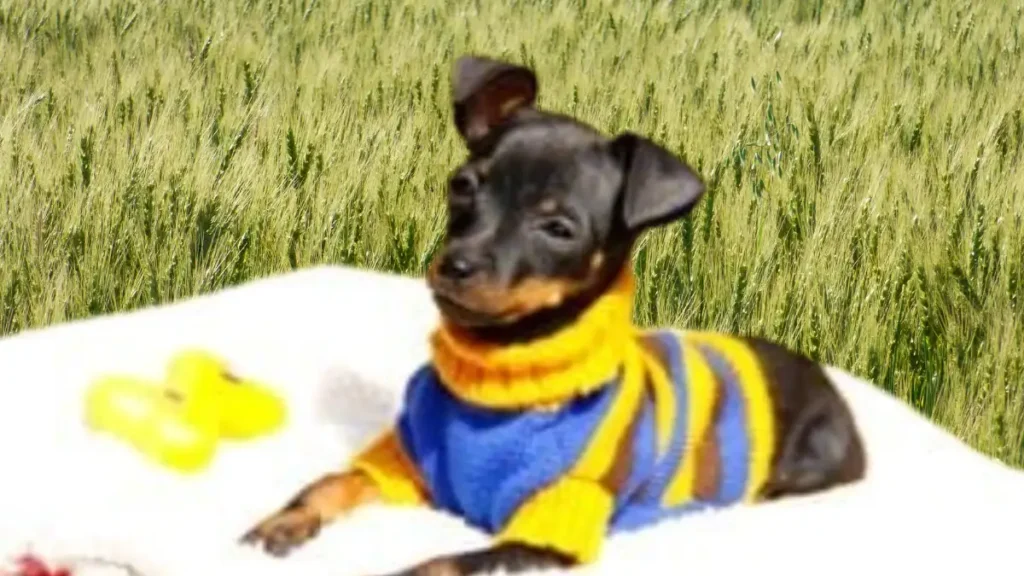 Suéter para perros Chiko Pipo en Bogotá