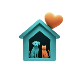 Guarderías para perros y gatos en Colombia.