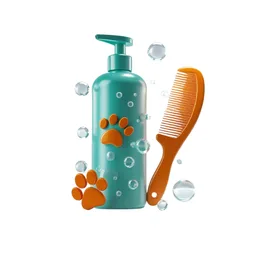 Peluquerías caninas y estética para mascotas en Colombia.