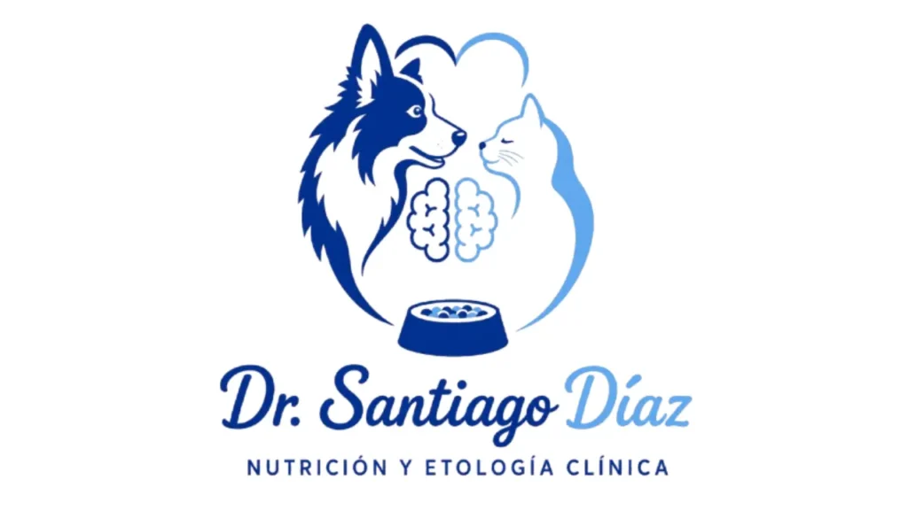 Dr. Santiago Díaz, nutrición y etología clínica para perros y gatos en Medellín